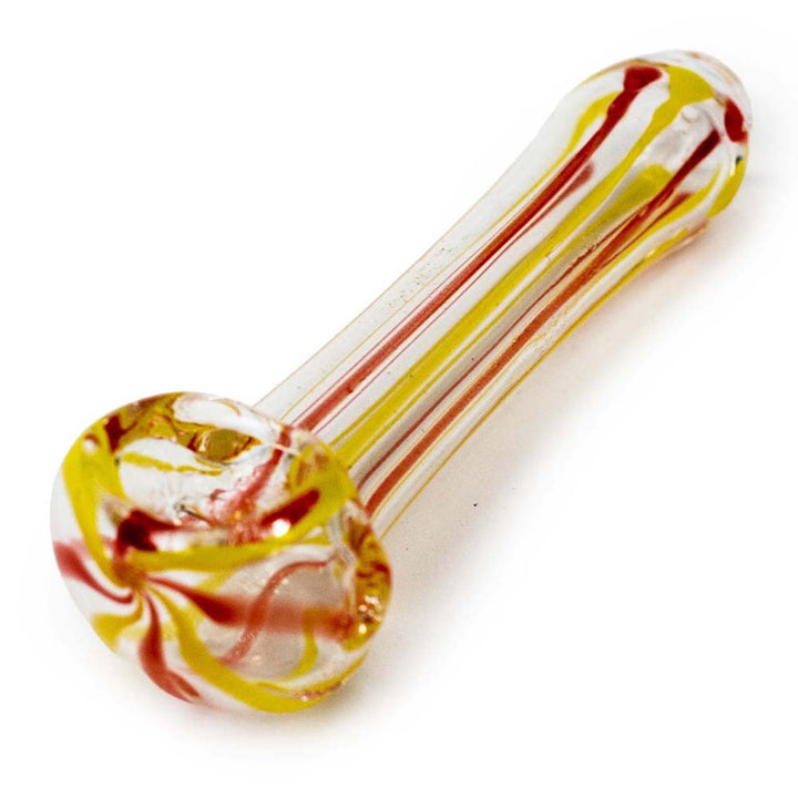 Soft Glass Weed Pipes 5 Pack - pilotdiary