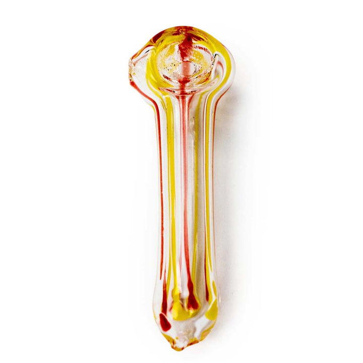 Soft Glass Weed Pipes 5 Pack - pilotdiary