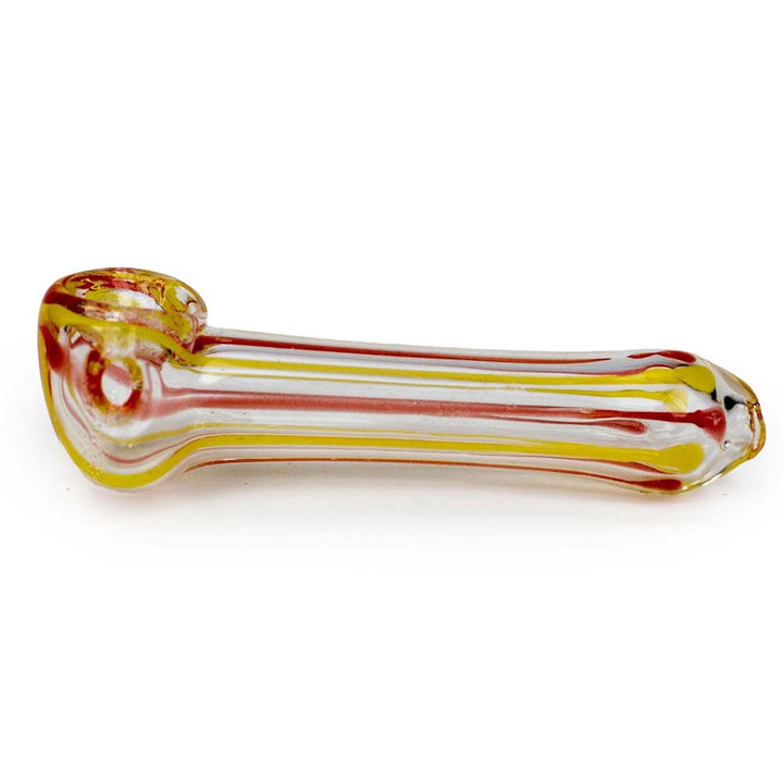 Soft Glass Weed Pipes 5 Pack - pilotdiary