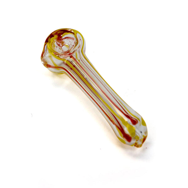 Soft Glass Weed Pipes 5 Pack - pilotdiary