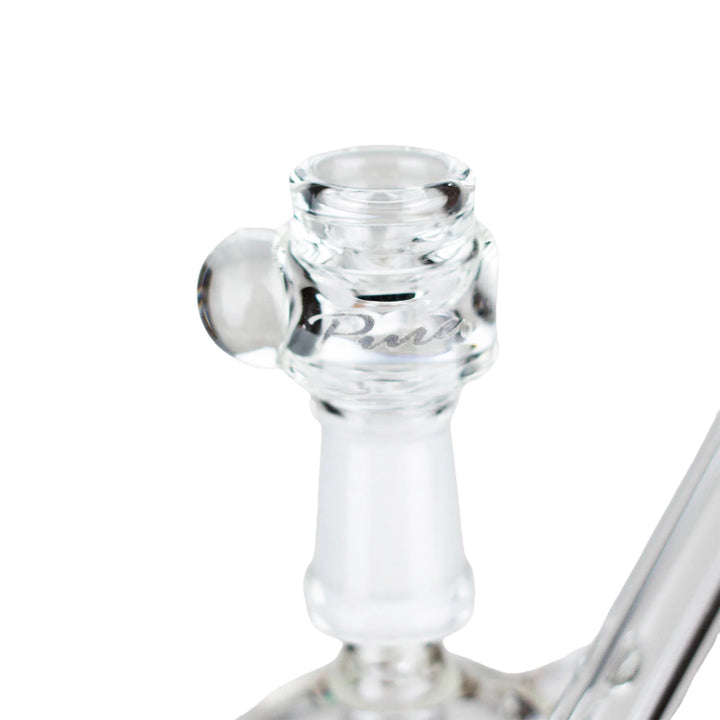 6.5" Solaris 10mm Bubbler - PILOTDIARY