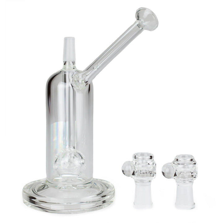 6.5" Solaris 10mm Bubbler - PILOTDIARY