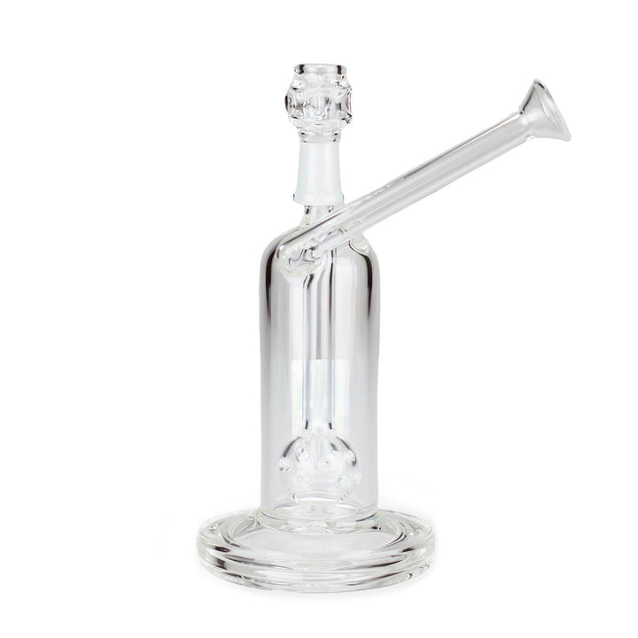 6.5" Solaris 10mm Bubbler - PILOTDIARY