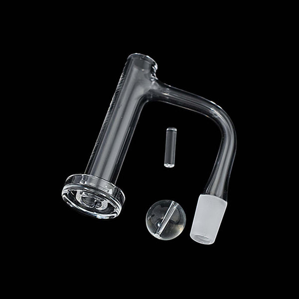 Space King XL Valve-less Terp Slurper