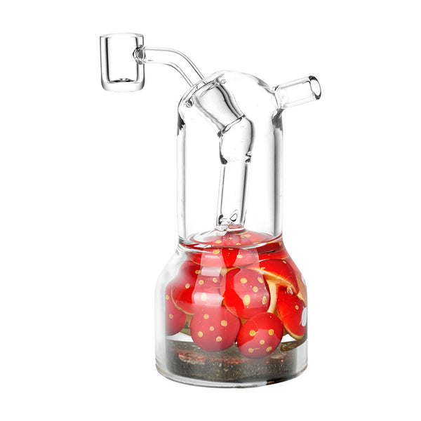 Mushroom Bong & Accessories – PILOTDIARY
