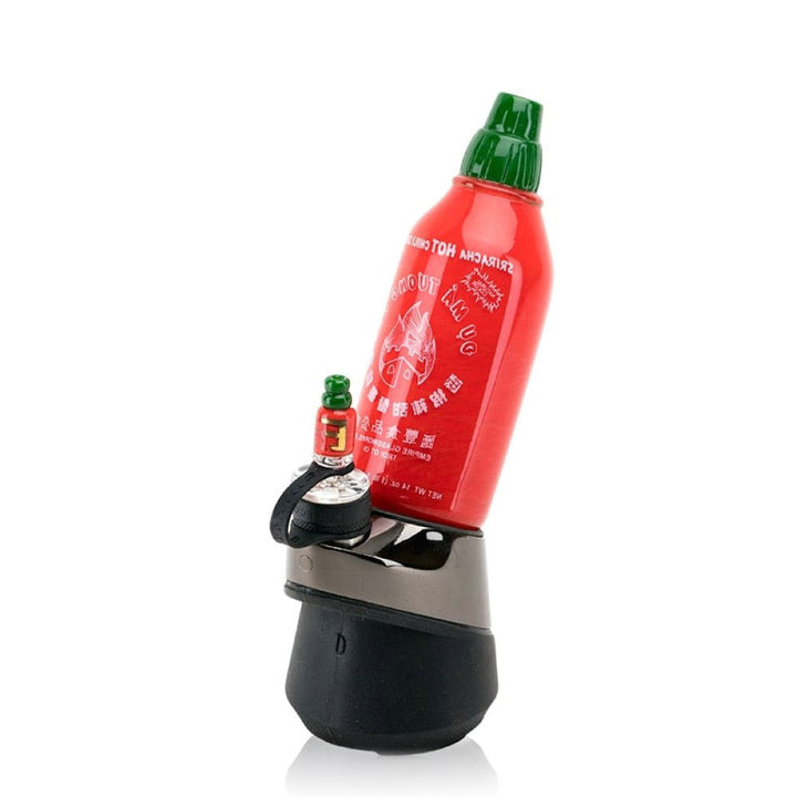 Sriracha Bottle PuffCo Peak Replacement Parts