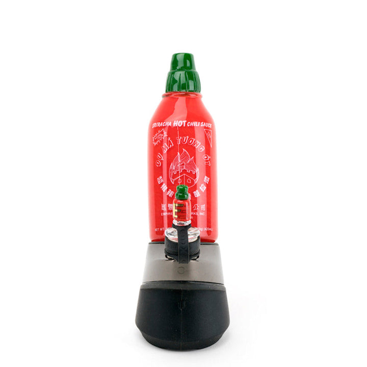 Sriracha Bottle PuffCo Peak Replacement Parts