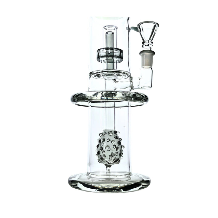StormCell 16" Scientific Bong with Percolator