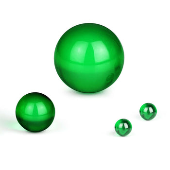 Terp Slurper Solid Color 4-Piece Ball Set