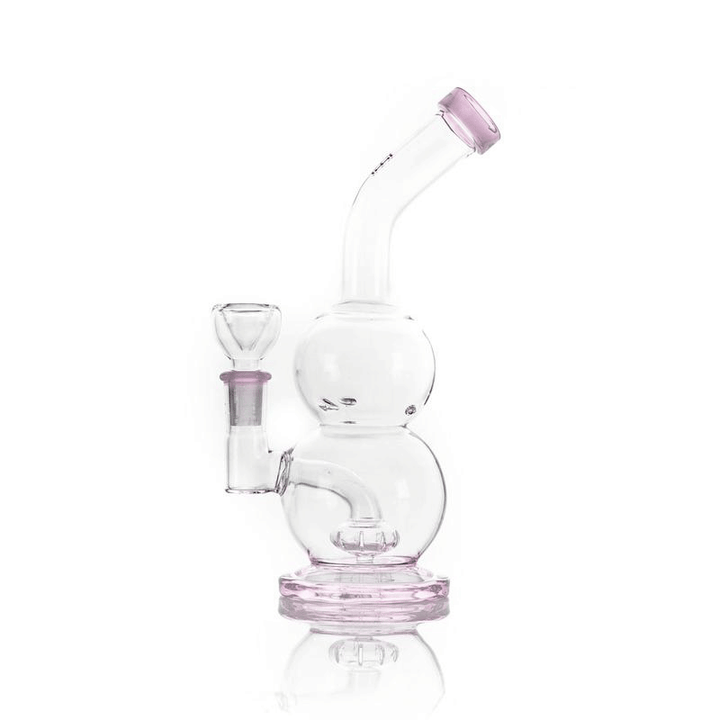 Tornado Vortex Dab Rig - PILOTDIARY