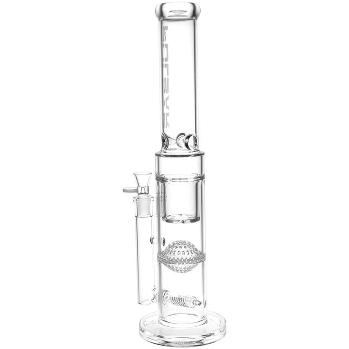 Triple Treat Straight Tube Bongs - pilotdiary