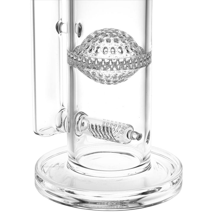 Triple Treat Straight Tube Bongs - pilotdiary