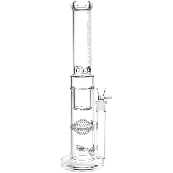 Triple Treat Straight Tube Bongs - pilotdiary