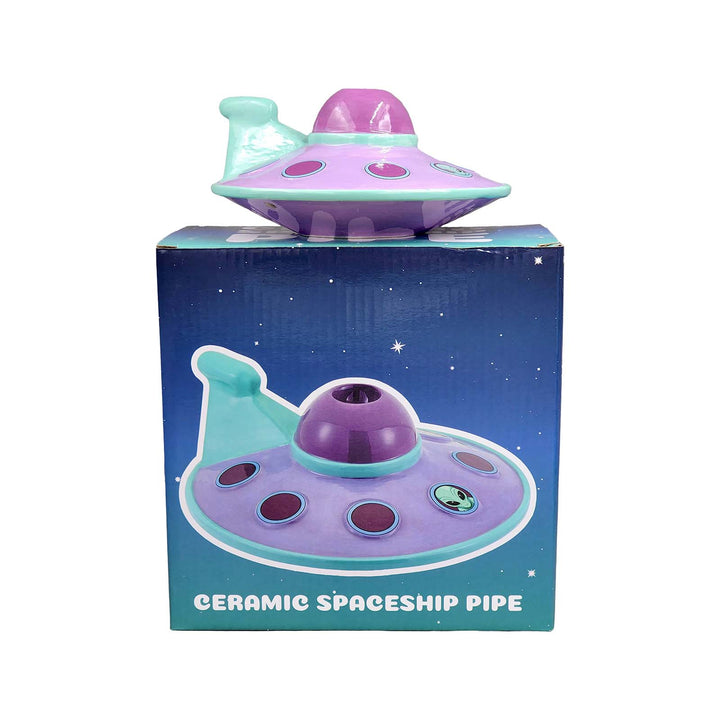 UFO Pipe