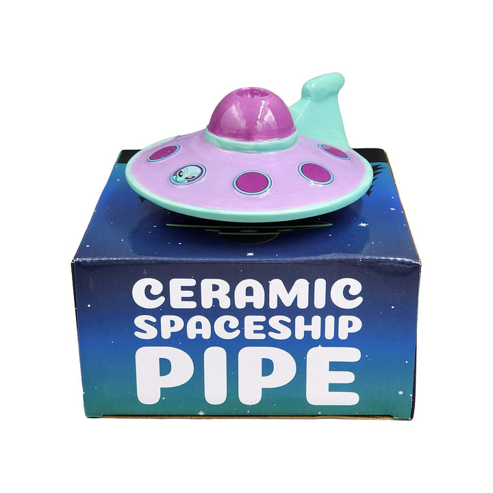 UFO Pipe