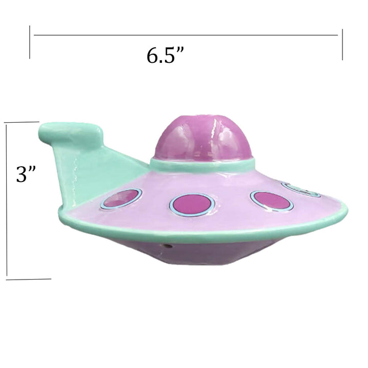 UFO Pipe