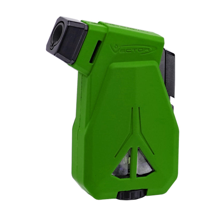 Vector Speed Mini Torch Lighter - PILOTDIARY