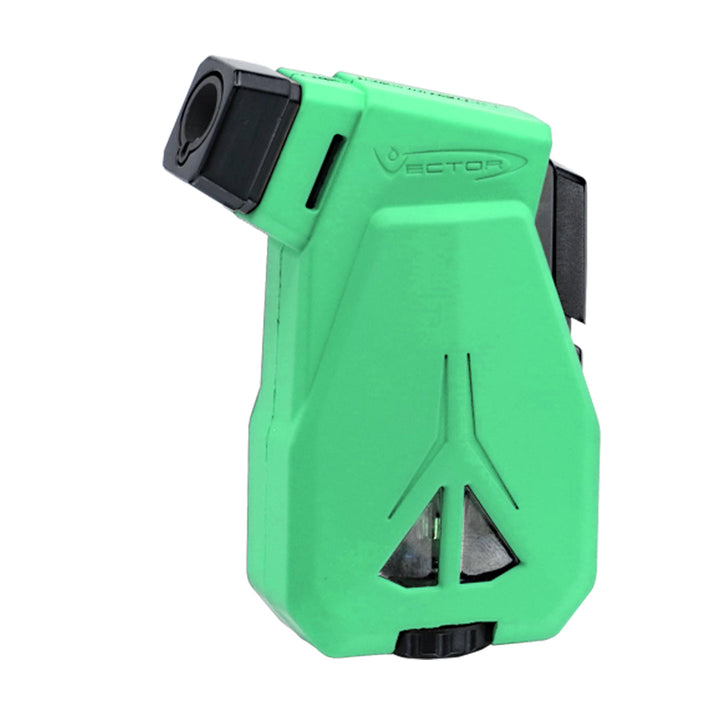 Vector Speed Mini Torch Lighter - PILOTDIARY