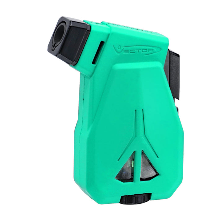 Vector Speed Mini Torch Lighter - PILOTDIARY