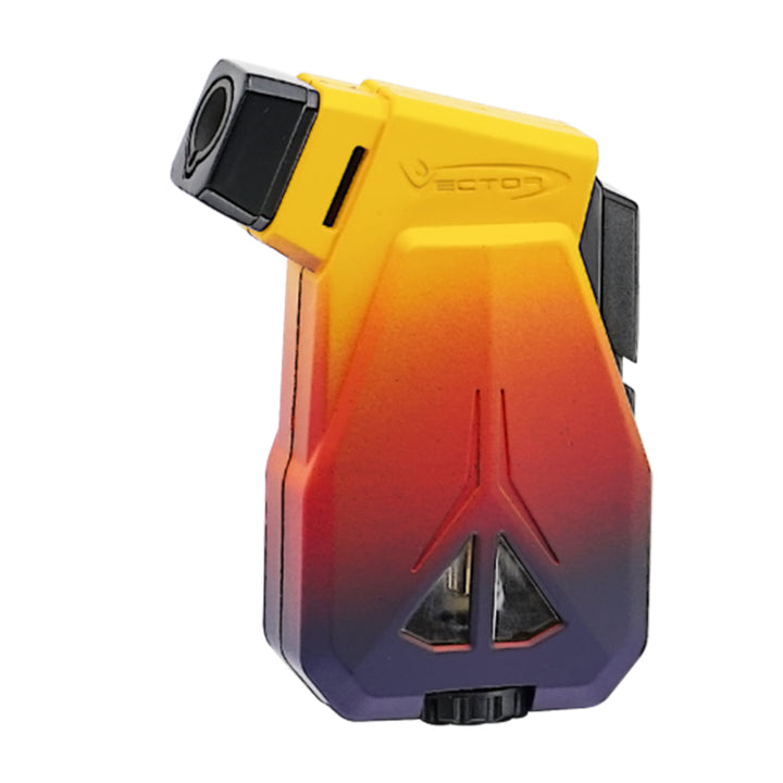 Vector Speed Mini Torch Lighter - PILOTDIARY