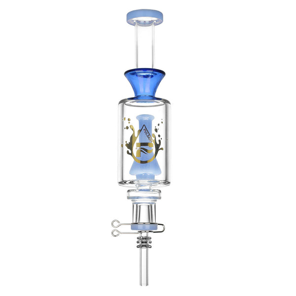 Vessel 2.0 Dab Vapor Straw with Beaker Perc - pilotdiary