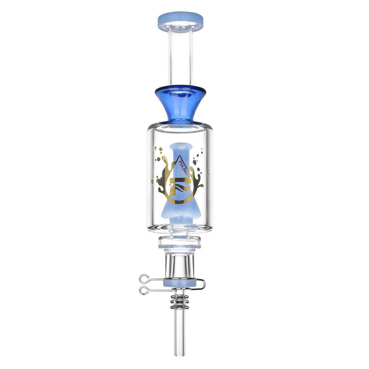Vessel 2.0 Dab Vapor Straw with Beaker Perc - pilotdiary
