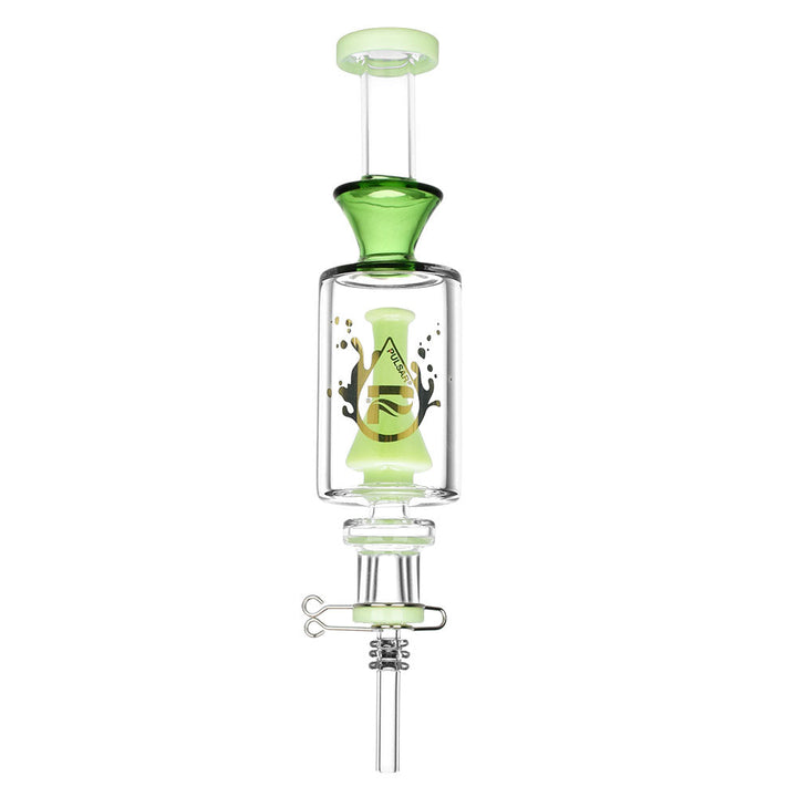 Vessel 2.0 Dab Vapor Straw with Beaker Perc - pilotdiary