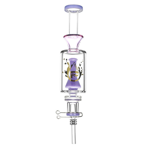 Vessel 2.0 Dab Vapor Straw with Beaker Perc - pilotdiary