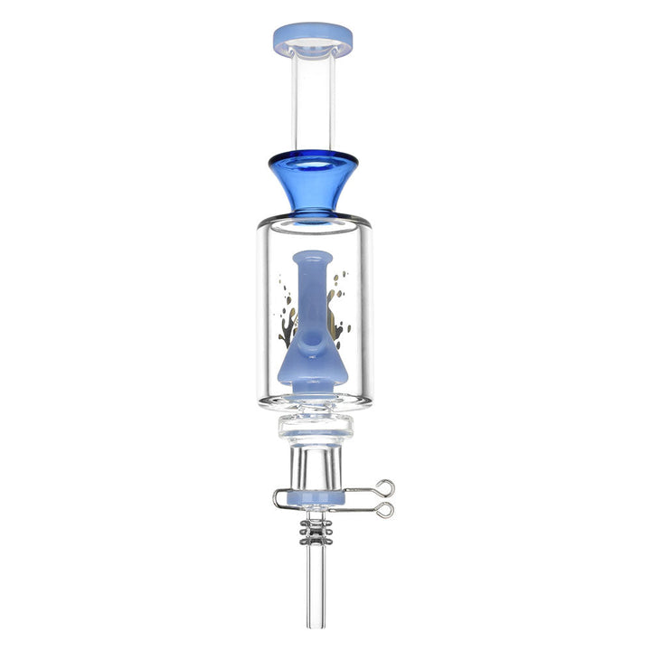 Vessel 2.0 Dab Vapor Straw with Beaker Perc - pilotdiary