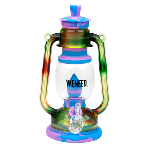 WENEED - 10'' Silicone Barn Lantern Rig