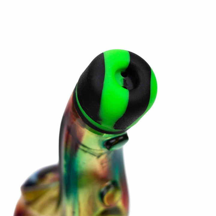WENEED - 10'' Silicone Leak Proof Tentacle Rig