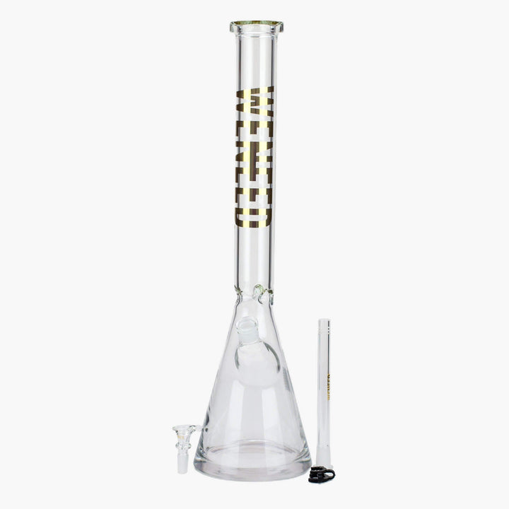 WENEED®-22" Oversized Beaker 7mm 