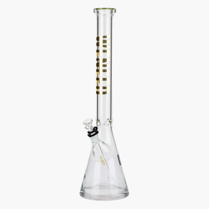 WENEED®-22" Oversized Beaker 7mm 