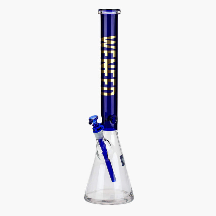 WENEED®-22" Oversized Beaker 7mm 