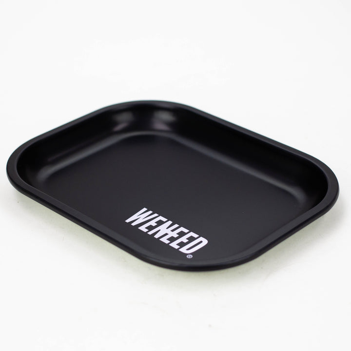 WENEED Metal Rolling Tray - PILOTDIARY