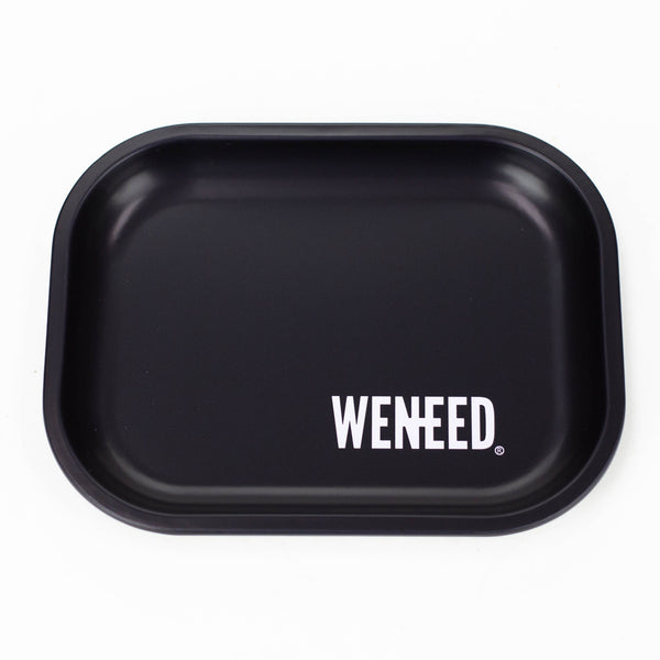 WENEED Metal Rolling Tray - PILOTDIARY