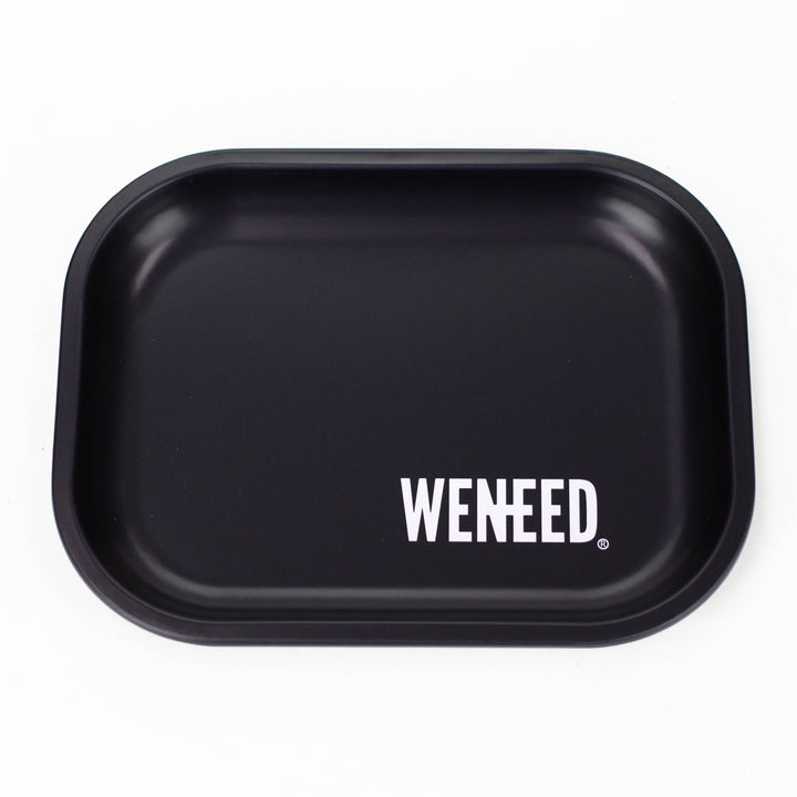 WENEED Metal Rolling Tray - PILOTDIARY