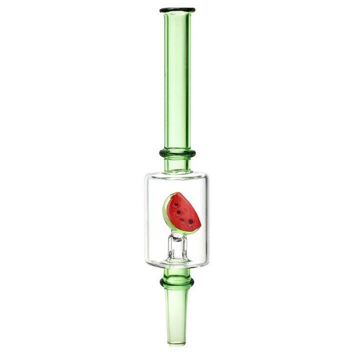 Watermelon Zkittles Glow in the Dark Dab Dig Set