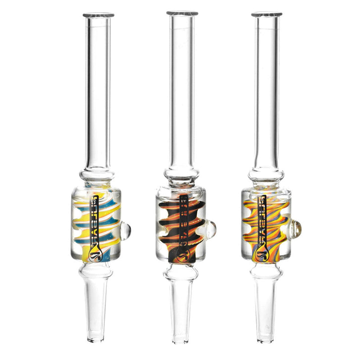 Wig Wag Glycerin-Filled Nectar Collector - PILOTDIARY