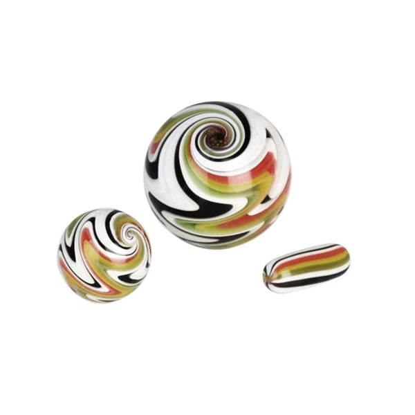 Wig Wag Terp Pearl Marble Set