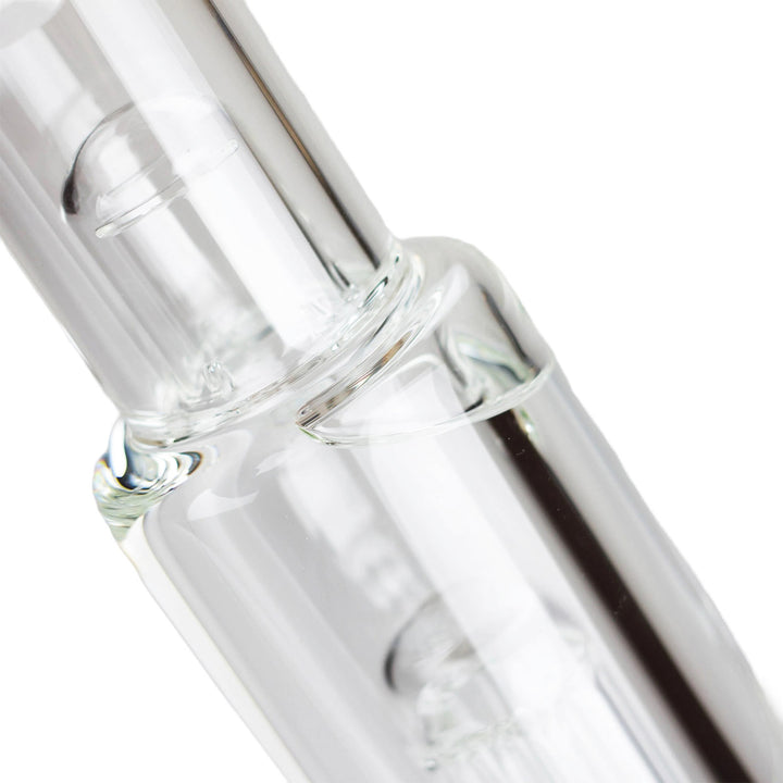 15" Zero-T Freezable 8-Tree Perc Bong
