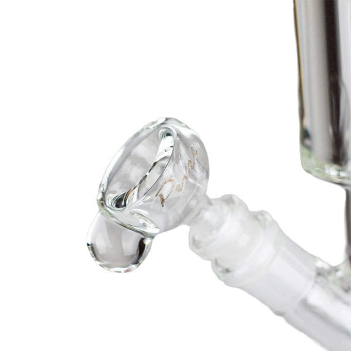 15" Zero-T Freezable 8-Tree Perc Bong