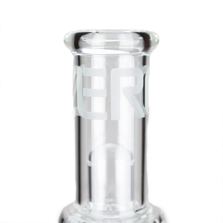 15" Zero-T Freezable 8-Tree Perc Bong