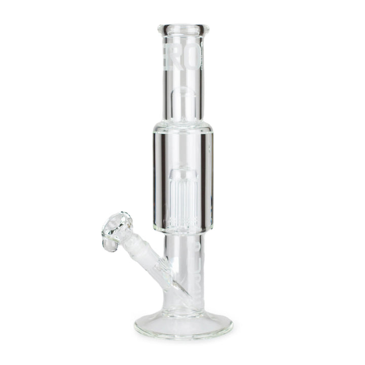 15" Zero-T Freezable 8-Tree Perc Bong