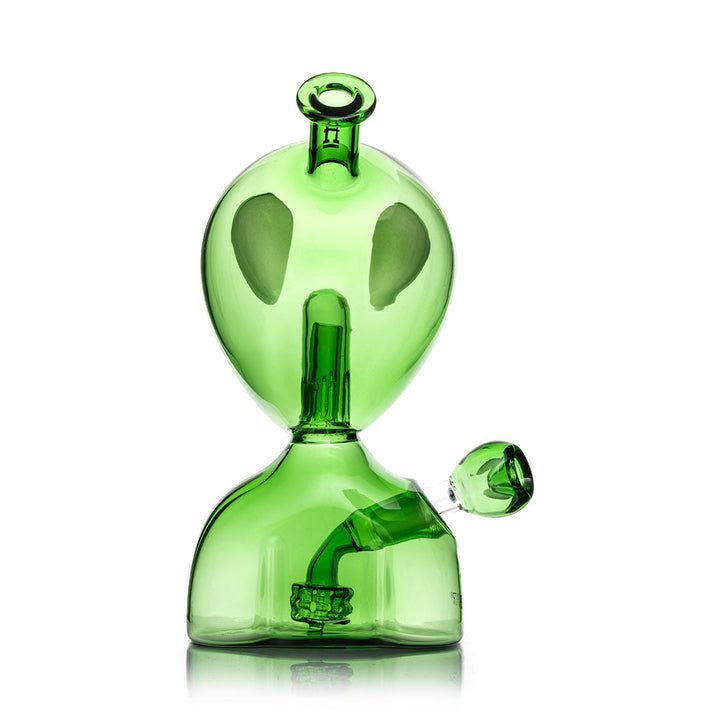 Alien XL Bong - front view
