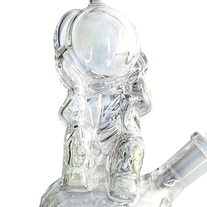 Chamber section of Astronaut Electroplate Water Pipe