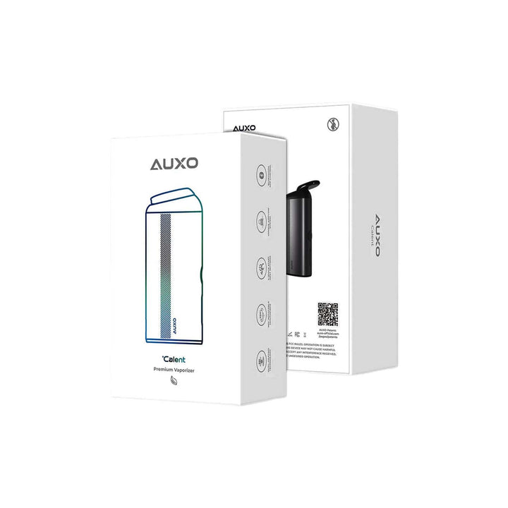 AUXO Cira E-Rig Vaporizer for Concentrates