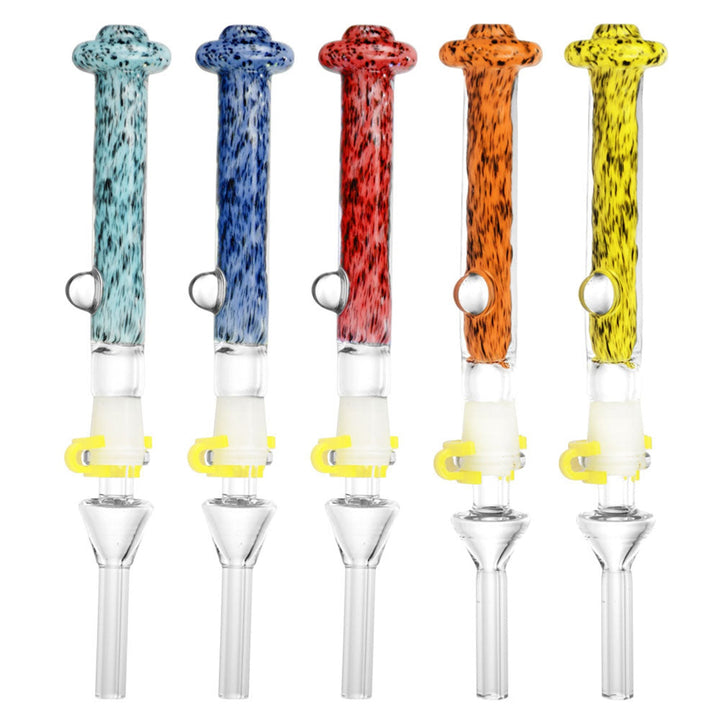 Beam Me Up Quartz Tip Dab Straw