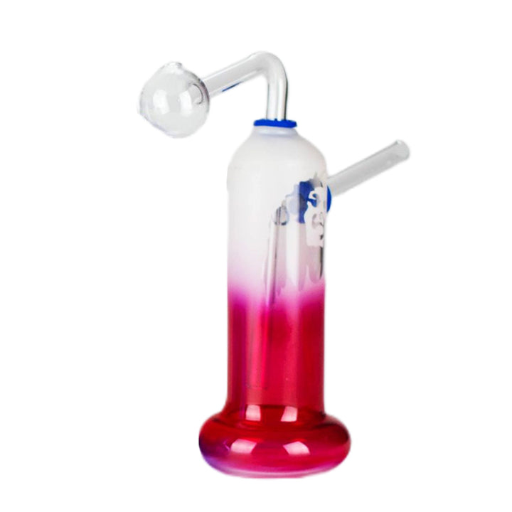 Bob Oil Burner Water Pipe 6 inch