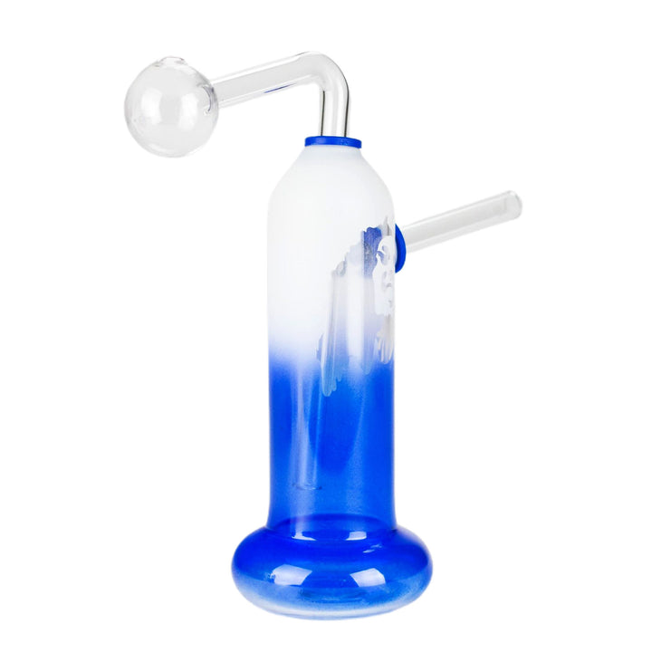 Bob Oil Burner Water Pipe 6 inch - PILOTDIARY